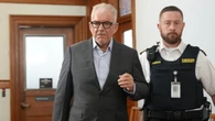 Lobster dealer targeted by undercover RCMP investigation to be released on bail