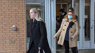 Accused takes the stand in fatal THC-impaired driving case in Saskatoon