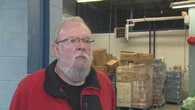 Eg Walters, pioneer of N.L.'s food bank system, dead at 77