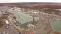 Worker killed at Rainy River Mine in northwestern Ontario