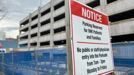 Halifax hospitals face backlash from staff over parking woes