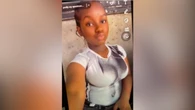 Montreal police searching for missing 13-year-old girl