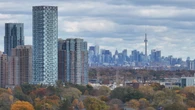 Extreme heat exposes Toronto's uneven tree canopy divide as city plans for hotter future