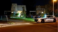 Longueuil police looking for person who left newborn baby on doorstep