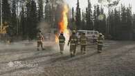 Yukon's Ember Fire Academy is celebrating its 10-year anniversary