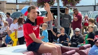 Swimming phenom from northern Alberta is 'rewriting the record books'