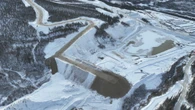 Gold being recovered at Yukon's Eagle mine site to help pay for remediation
