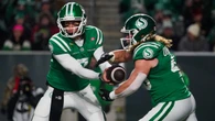 Riders score late TD to down Lions, punch ticket to Grey Cup