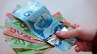 Ontario's minimum wage will increase next month, but experts say it's still not enough