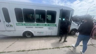 County Connect bus proves popular, but will need more money to keep going