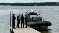'Just want them to come home': Family of 2 boys missing in Manitoba lake in pain, says lodge owner