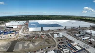 Hundreds suddenly laid off at NextStar EV battery plant in Windsor: Contractor