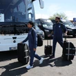 Iran's national soccer team to commute to U.S.-hosted World Cup games from Mexico