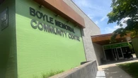 6 hospitalized by high CO levels at London community centre undergoing renovations