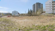 Accessible housing project falls apart after disagreement between Housing N.W.T. and disability council