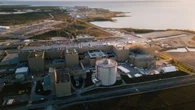 Bruce Power gives $1M to nearby communities to help plan for growth amid new nuclear energy project