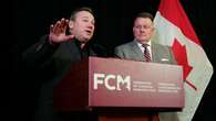 Head of mayors' group pushes back on Poilievre, says Canadian cities 'not gatekeepers'