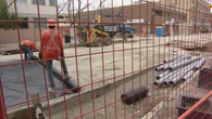Some 11th Avenue Regina businesses say revitalization project is harming bottom lines