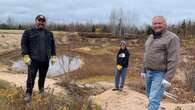 As weather gets warmer and drier, farmers in Happy Valley-Goose Bay say industry must adapt