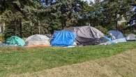 Number of homeless in encampments in Sudbury has more than doubled in a year