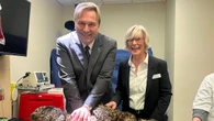 Provinces pledge $194M to Sask. veterinary college, but capacity stays the same