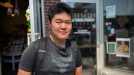Teen launches summer drive collecting health essentials for Islanders in need