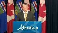 Alberta government, industry groups frustrated by federal budget, students celebrate small wins