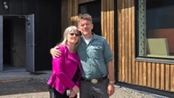 Ethan Hawke shows support for new Guysborough theatre space