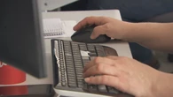 Health-care workers got an email promising a day off — but it was only a cybersecurity test