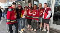 The origin of the famous Ottawa Charge kazoo tradition