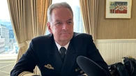 'We are not at war, but we’re not at peace either,' warns German cyber chief