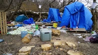 Frustration builds as province delays delivering new homeless hub