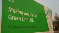 New Green Line LRT alignment expected from province in coming weeks