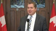 Liberals commit to open committees after fierce Conservative pushback