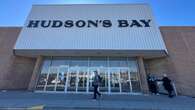 'Very discouraging': London customers mourn Hudson's Bay move toward liquidation