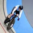 Kate O'Brien wins Canada's first medal of Paris Paralympics with track cycling bronze