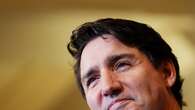 Trudeau meeting with Holt in N.B. today