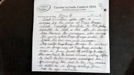 This B.C. teacher is teaching cursive — and helping students win national handwriting awards