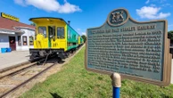 Petition renews push to rejoin former London and Port Stanley rail route