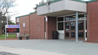 1 in hospital with life-threatening injuries after fire at North Huron high school