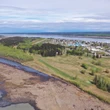 N.W.T. Fire reports 'serious incident' involving wildfire plane near Fort Simpson