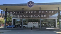 Hôtel-Dieu Grace Healthcare on track to balance budget by provincial deadline, CEO says