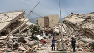 Venezuelan earthquakes hit home for Toronto residents with loved ones in country