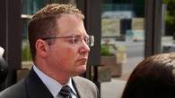 Family of man who died under Dr. Brian Nadler's care sues physician, hospital