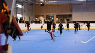 Newly opened facility a 'game-changer' for Saint John ball hockey community