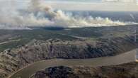 Officials hope rain, favourable winds aid in fight against Fort McMurray wildfire