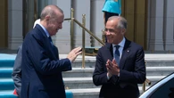 Turkish president gifts Carney, NATO leaders each an engraved pistol