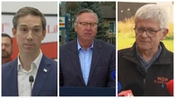 Liberals pledge support for tech sector, defence. PCs double down on supporting the trades