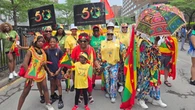 Montreal Caribbean festival's return brings joy in wake of Hurricane Beryl