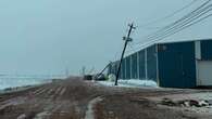 Power nearly fully restored following severe storm in Baker Lake, Nunavut